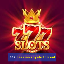 007 cassino royale torrent